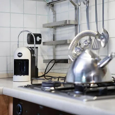 Apartman Au Petit Chevrot - Classic *