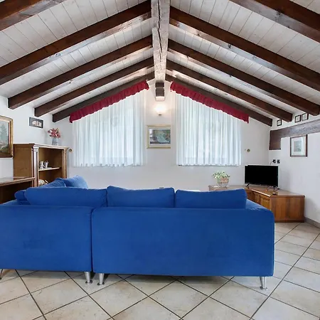 Au Petit Chevrot - Classic Apartman *