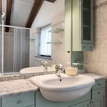 Apartman Au Petit Chevrot - Classic