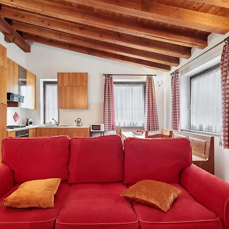 Apartman Au Petit Chevrot - Classic