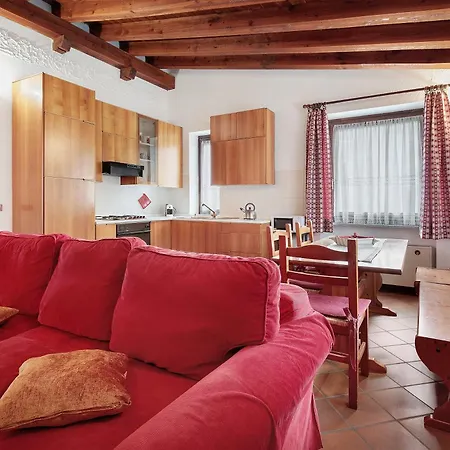 Apartman Au Petit Chevrot - Classic Aosta