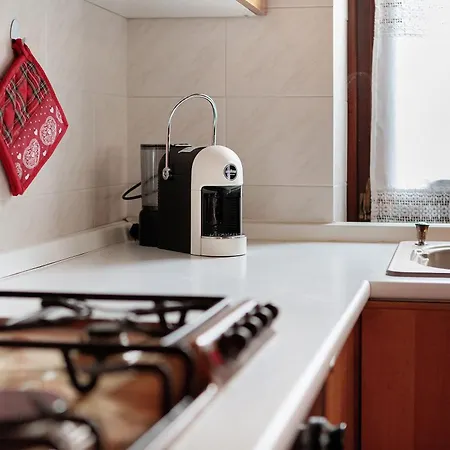Au Petit Chevrot - Classic Apartman *