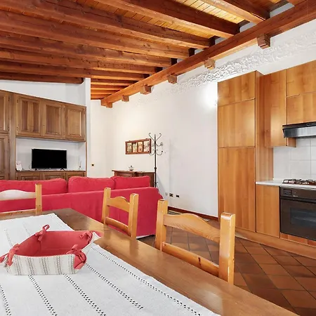 Apartman Au Petit Chevrot - Classic *
