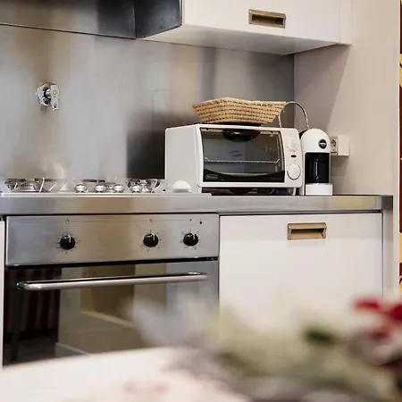 Au Petit Chevrot - Classic Apartman *