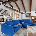 Appartamento Au Petit Chevrot - Classic Aosta