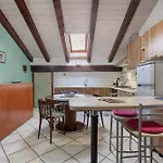 Au Petit Chevrot - Classic Appartamento Aosta