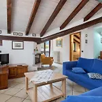 Appartamento Au Petit Chevrot - Classic *