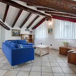 Au Petit Chevrot - Classic Appartamento *