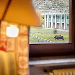 Apartment Au Petit Chevrot - Classic Aosta