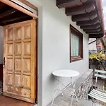 Au Petit Chevrot - Classic Aosta