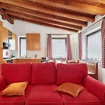 Appartamento Au Petit Chevrot - Classic