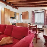 Appartamento Au Petit Chevrot - Classic Aosta