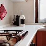 Au Petit Chevrot - Classic Appartamento *