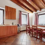 Au Petit Chevrot - Classic Appartamento Aosta
