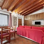 Au Petit Chevrot - Classic Apartment Aosta