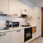 Au Petit Chevrot - Classic Appartamento *