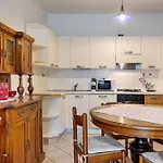 Apartment Au Petit Chevrot - Classic *