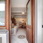 Au Petit Chevrot - Classic Aosta