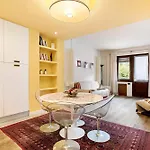 Au Petit Chevrot - Classic Appartamento *