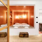 Au Petit Chevrot - Classic Apartment *