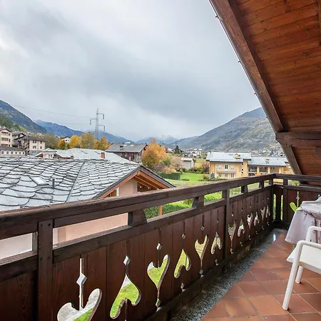 Apartman Au Petit Chevrot - Classic *