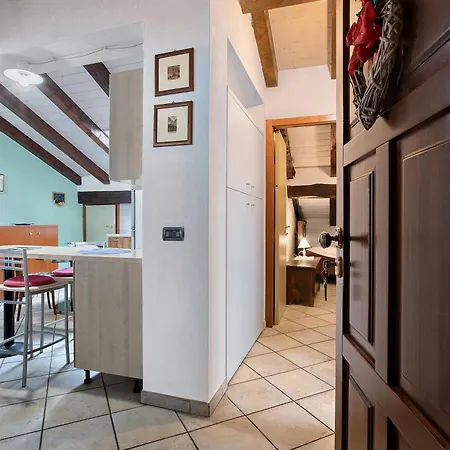 Apartmán Au Petit Chevrot - Classic