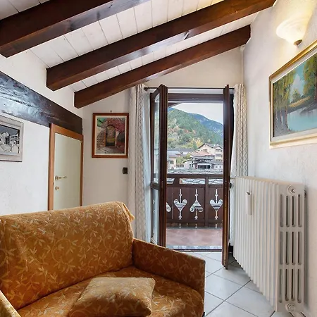 Lägenhet Au Petit Chevrot - Classic *