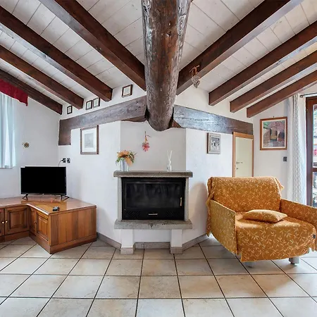 Au Petit Chevrot - Classic * Aosta