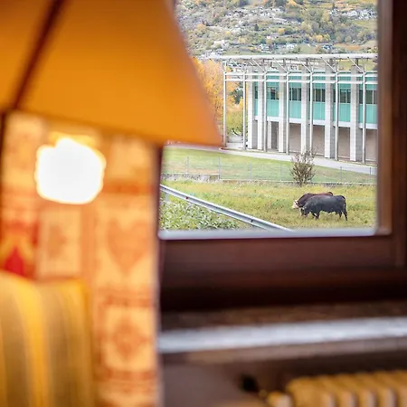 Au Petit Chevrot - Classic