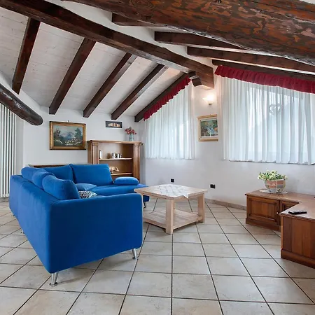 Au Petit Chevrot - Classic Lägenhet *