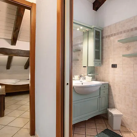 Apartman Au Petit Chevrot - Classic *