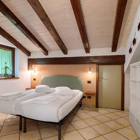 Apartmán Au Petit Chevrot - Classic *