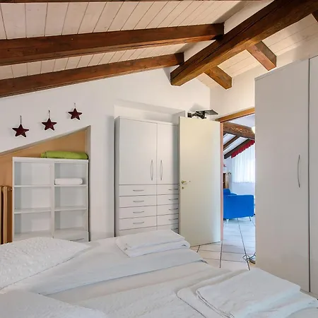 Au Petit Chevrot - Classic Aosta