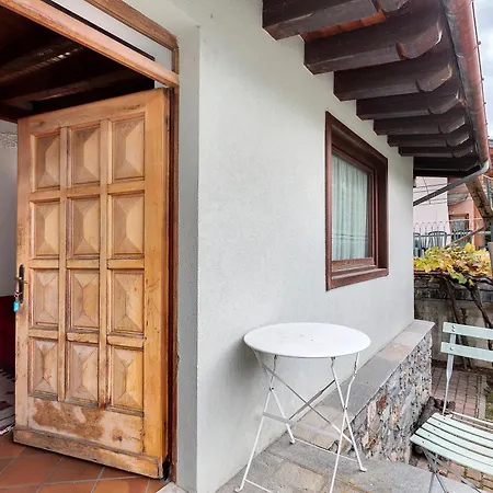 Au Petit Chevrot - Classic Apartman Aosta