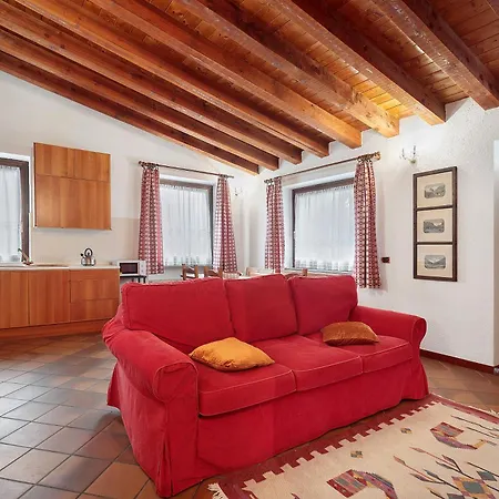 Au Petit Chevrot - Classic Apartmán