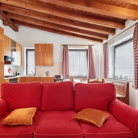 Au Petit Chevrot - Classic Apartman *