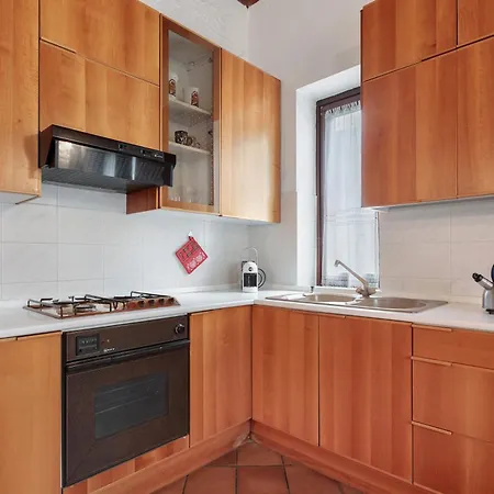 Au Petit Chevrot - Classic Lägenhet Aosta