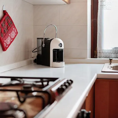 Apartman Au Petit Chevrot - Classic *