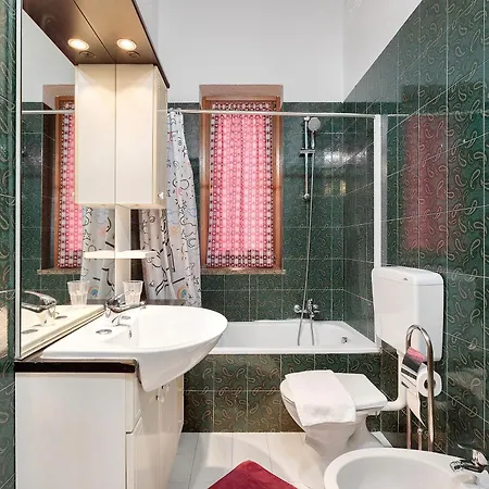 Au Petit Chevrot - Classic Apartmán