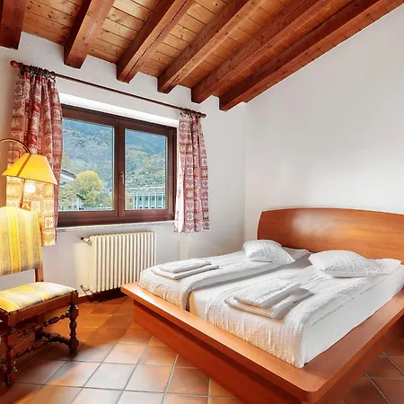 Apartmán Au Petit Chevrot - Classic