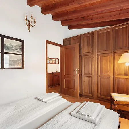 Au Petit Chevrot - Classic * Aosta