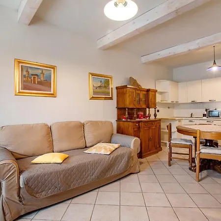 Au Petit Chevrot - Classic Apartman *