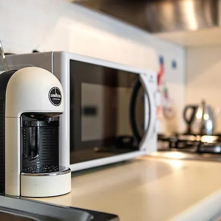 Au Petit Chevrot - Classic Apartmán Aosta