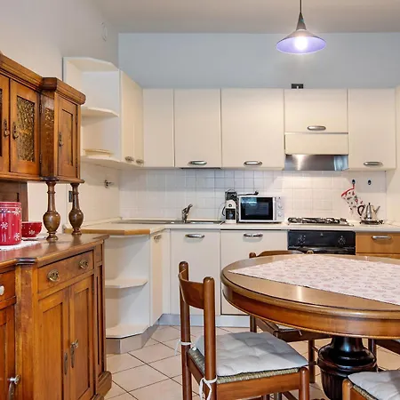 Au Petit Chevrot - Classic Aosta