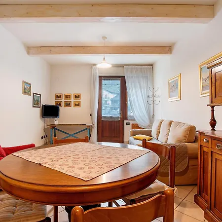 Au Petit Chevrot - Classic Aosta