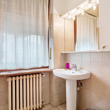 Apartmán Au Petit Chevrot - Classic