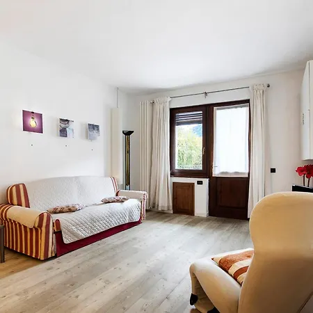 Au Petit Chevrot - Classic Aosta