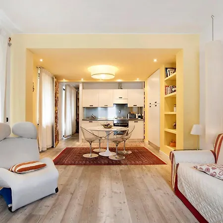 Apartmán Au Petit Chevrot - Classic