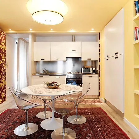 Au Petit Chevrot - Classic Apartmán Aosta