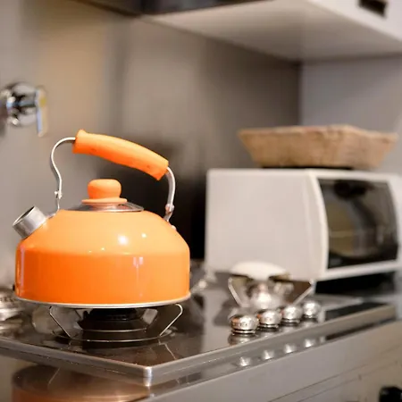 Lägenhet Au Petit Chevrot - Classic *